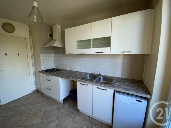 Appartement T4 à vendre  3 pièces - 71,45 m2 ARNAS - 69