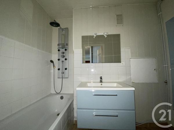 Appartement T4 à vendre  3 pièces - 71,45 m2 ARNAS - 69