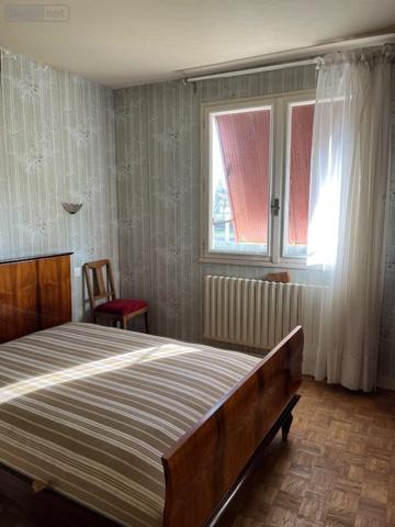 Maison à vendre à Coutras en Gironde (33230), ref : 118/1631