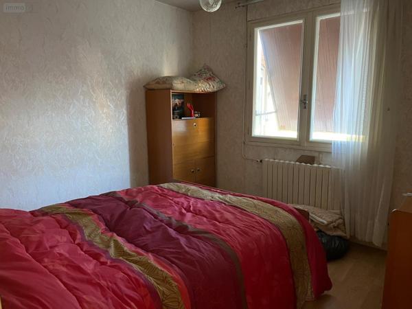 Maison à vendre à Coutras en Gironde (33230), ref : 118/1631