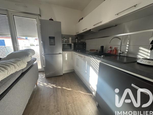 Appartement à vendre 2 pièces 33 m² Marsillargues