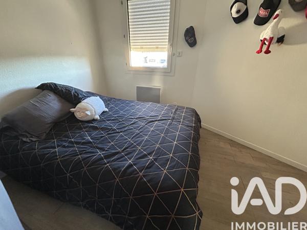 Appartement à vendre 2 pièces 33 m² Marsillargues