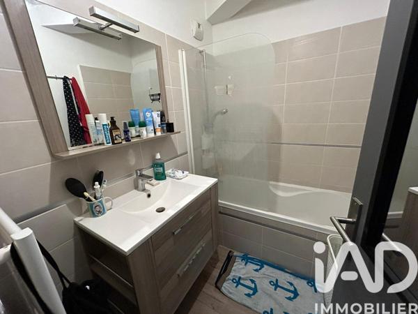 Appartement à vendre 2 pièces 33 m² Marsillargues