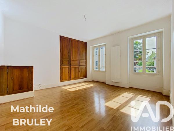 Immeuble à vendre 146 m² Dourdan