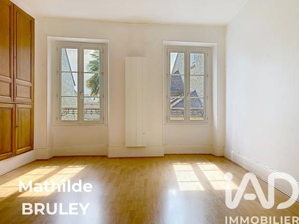 Immeuble à vendre 146 m² Dourdan