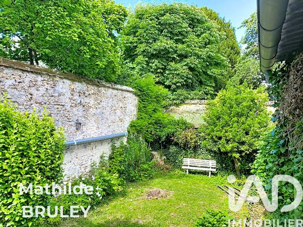 Immeuble à vendre 146 m² Dourdan