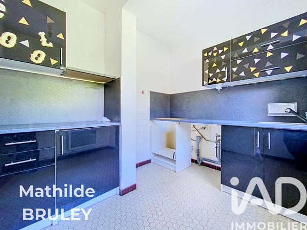 Immeuble à vendre 146 m² Dourdan