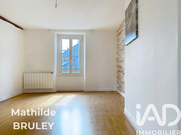 Immeuble à vendre 146 m² Dourdan