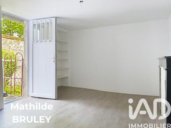 Immeuble à vendre 146 m² Dourdan