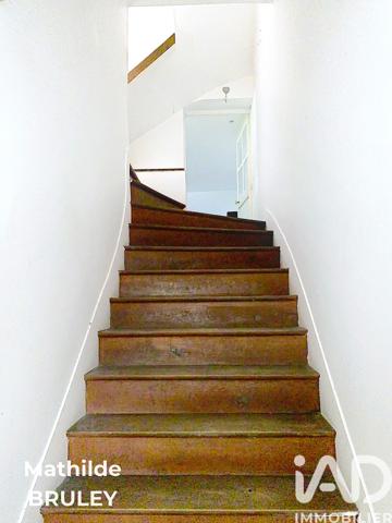 Immeuble à vendre 146 m² Dourdan