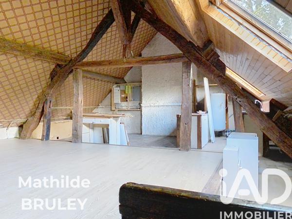 Immeuble à vendre 146 m² Dourdan