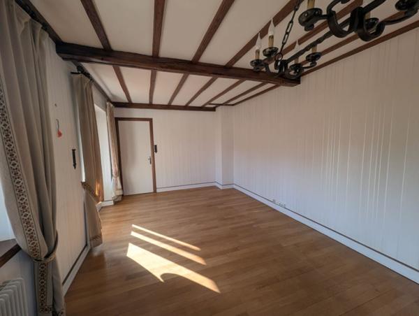 Maison Pierrefontaine Les Varans 8 pièces 168 m2