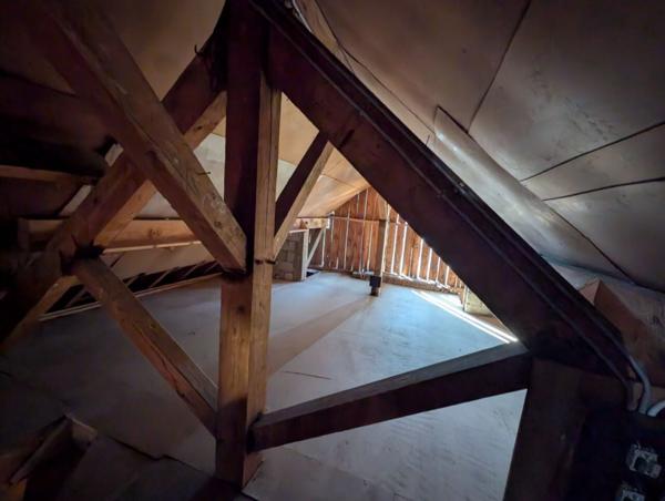 Maison Pierrefontaine Les Varans 8 pièces 168 m2