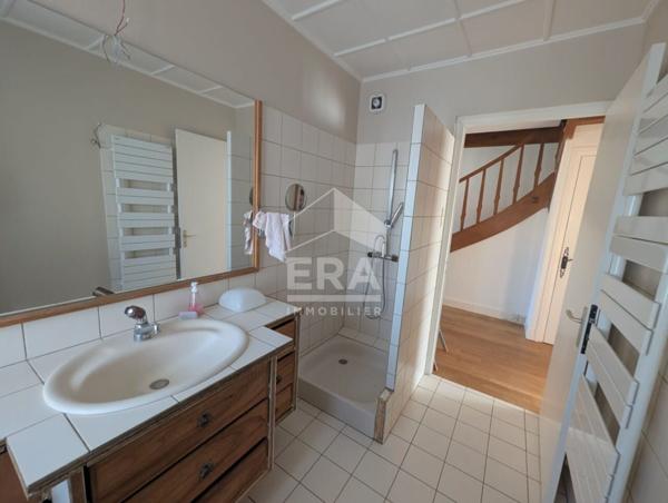 Maison Pierrefontaine Les Varans 8 pièces 168 m2