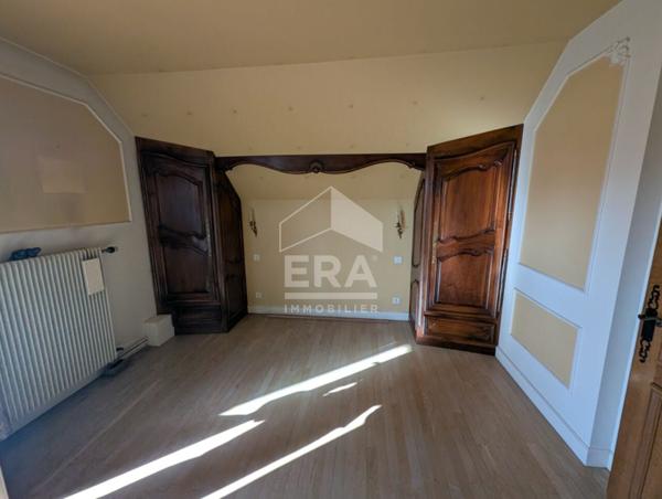 Maison Pierrefontaine Les Varans 8 pièces 168 m2