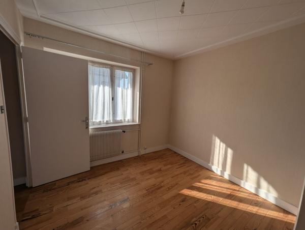 Maison Pierrefontaine Les Varans 8 pièces 168 m2