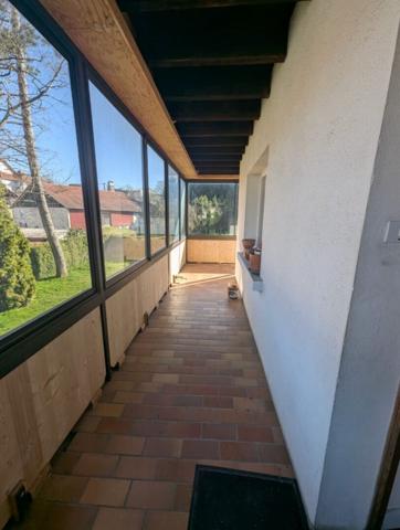 Maison Pierrefontaine Les Varans 8 pièces 168 m2