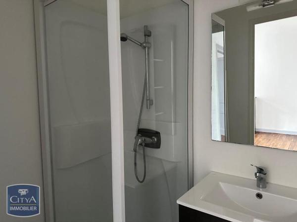 Appartement à louer 2 pièces 38.67m²