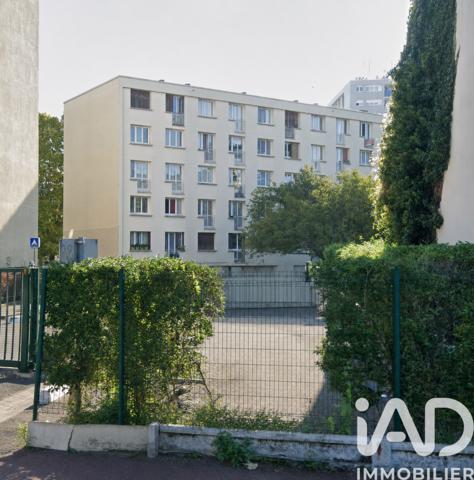 Appartement à vendre 2 pièces 35,5 m² Soisy-sous-Montmorency