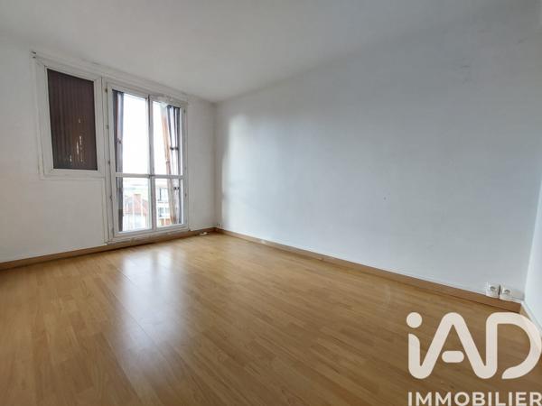 Appartement à vendre 2 pièces 35,5 m² Soisy-sous-Montmorency