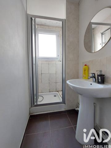 Appartement à vendre 2 pièces 35,5 m² Soisy-sous-Montmorency