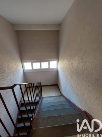 Appartement à vendre 2 pièces 35,5 m² Soisy-sous-Montmorency