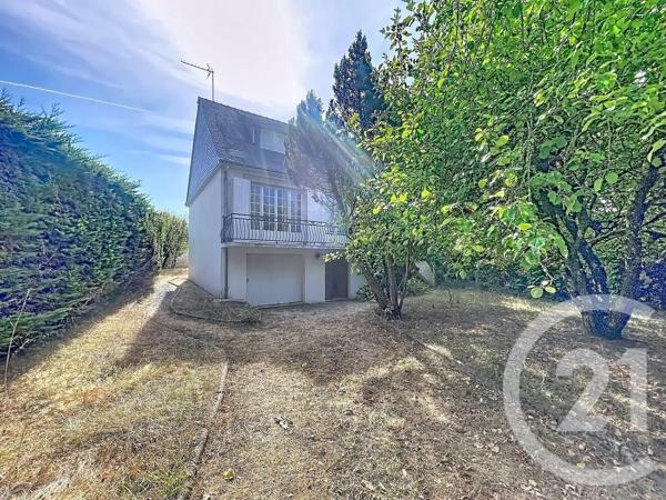 Maison à vendre  5 pièces - 113,52 m 2   ST GILDAS DE RHUYS  - 56