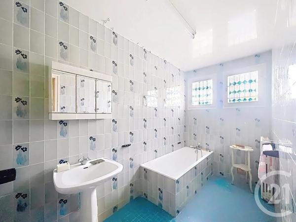 Maison à vendre  5 pièces - 113,52 m 2   ST GILDAS DE RHUYS  - 56