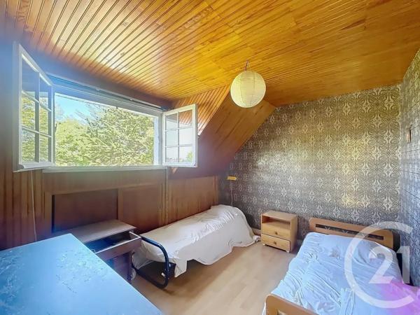 Maison à vendre  5 pièces - 113,52 m 2   ST GILDAS DE RHUYS  - 56