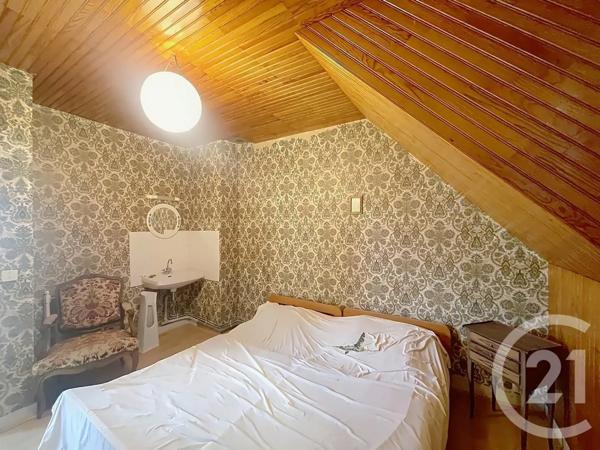 Maison à vendre  5 pièces - 113,52 m 2   ST GILDAS DE RHUYS  - 56
