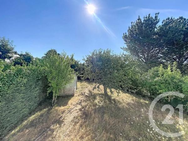 Maison à vendre  5 pièces - 113,52 m 2   ST GILDAS DE RHUYS  - 56
