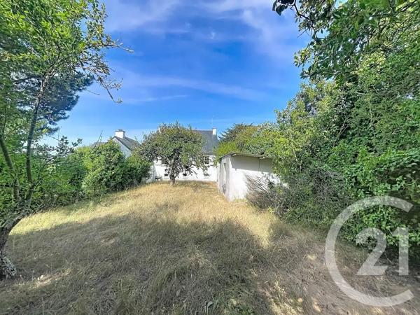 Maison à vendre  5 pièces - 113,52 m 2   ST GILDAS DE RHUYS  - 56