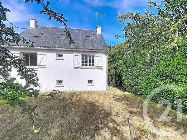 Maison à vendre  5 pièces - 113,52 m 2   ST GILDAS DE RHUYS  - 56