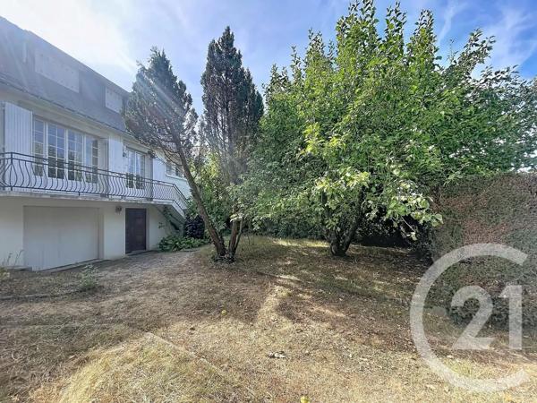 Maison à vendre  5 pièces - 113,52 m 2   ST GILDAS DE RHUYS  - 56
