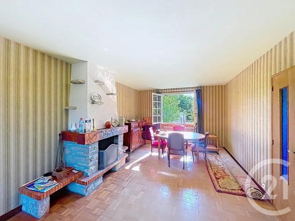 Maison à vendre  5 pièces - 113,52 m 2   ST GILDAS DE RHUYS  - 56