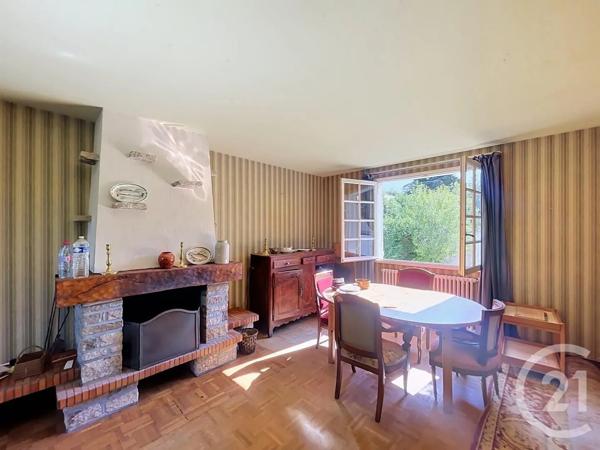 Maison à vendre  5 pièces - 113,52 m 2   ST GILDAS DE RHUYS  - 56