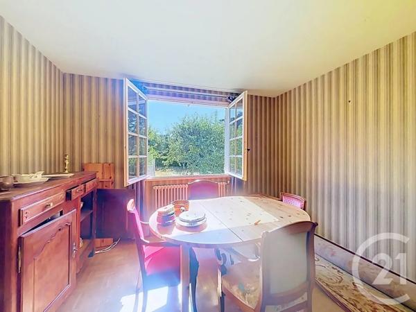 Maison à vendre  5 pièces - 113,52 m 2   ST GILDAS DE RHUYS  - 56