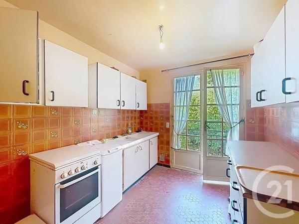 Maison à vendre  5 pièces - 113,52 m 2   ST GILDAS DE RHUYS  - 56