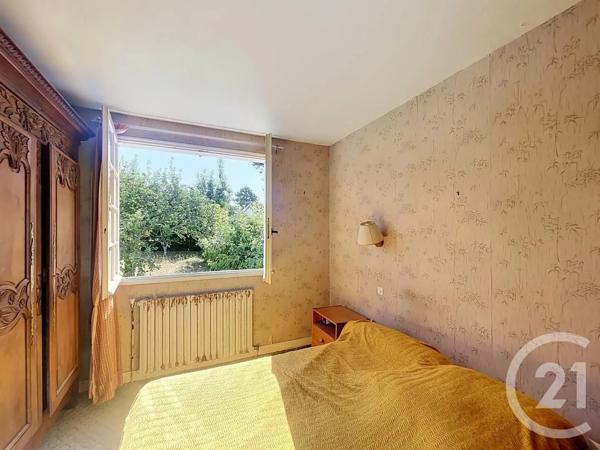 Maison à vendre  5 pièces - 113,52 m 2   ST GILDAS DE RHUYS  - 56