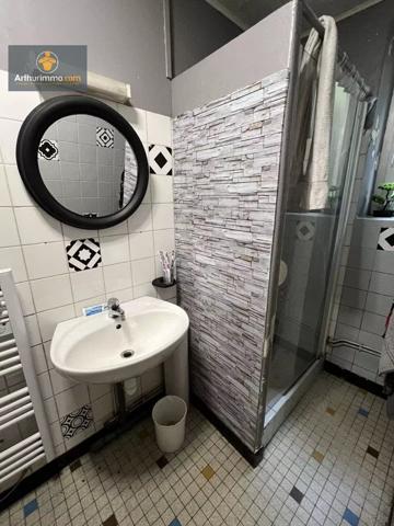 Vente Maison 6 pièces 221 m2 à Escassefort