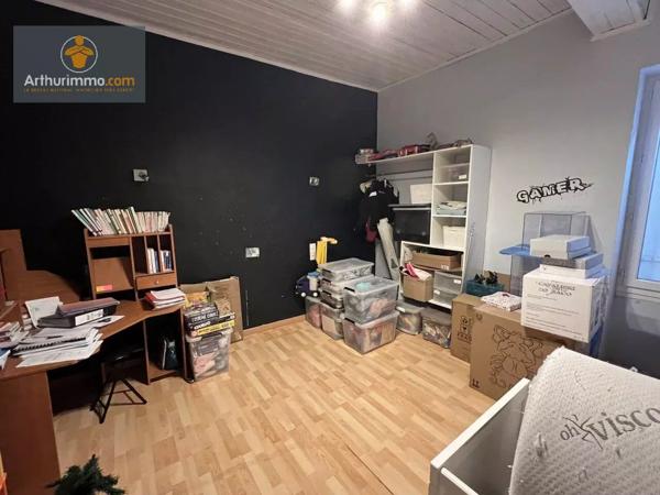 Vente Maison 6 pièces 221 m2 à Escassefort