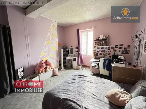 Vente Maison 6 pièces 221 m2 à Escassefort