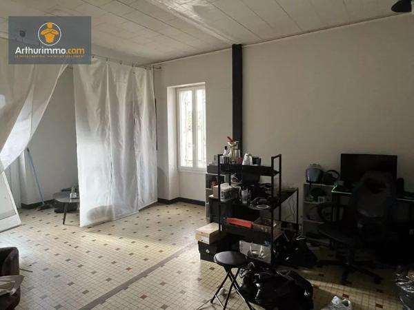 Vente Maison 6 pièces 221 m2 à Escassefort