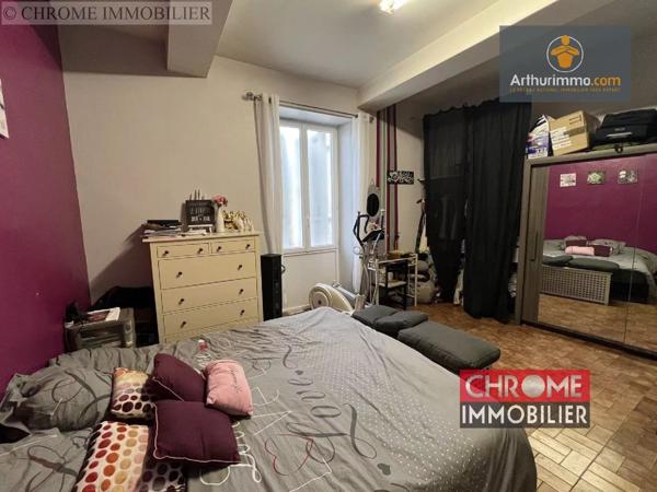 Vente Maison 6 pièces 221 m2 à Escassefort
