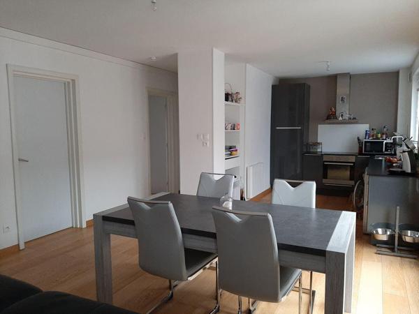 Vente / Appartement
