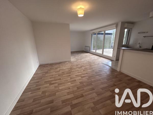 Appartement à vendre 2 pièces 57 m² Lille