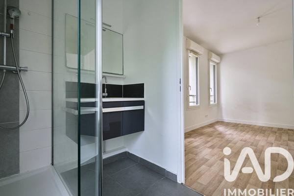 Appartement à vendre 2 pièces 57,05 m² Lille