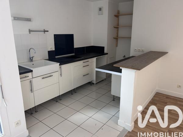 Appartement à vendre 2 pièces 57 m² Lille