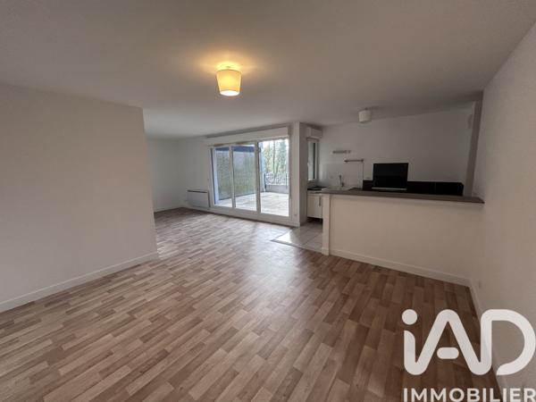 Appartement à vendre 2 pièces 57 m² Lille