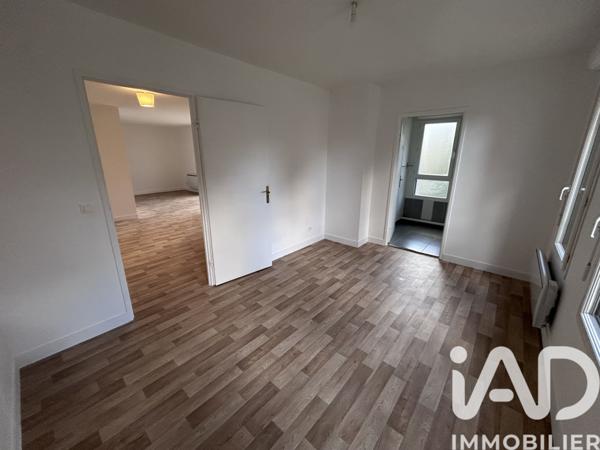 Appartement à vendre 2 pièces 57 m² Lille